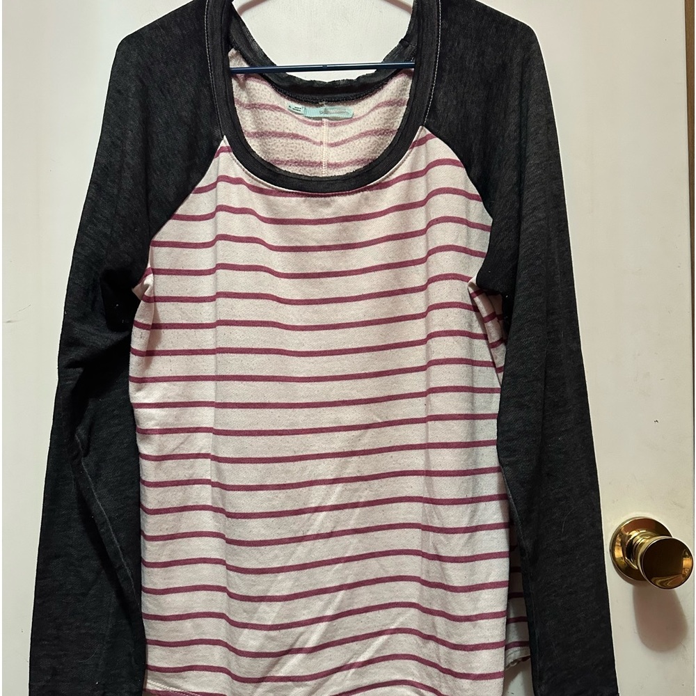 Women’s Crewneck